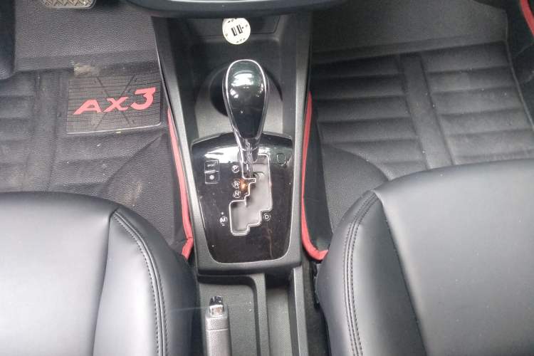 Used Dongfeng Aeolus AX3 2016 1.5L Automatic Shangkue Model Gear Lever