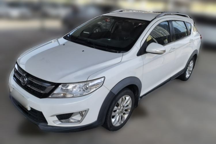 Used Dongfeng Aeolus AX3 2016 1.5L Manual Shangkue Model Guazi used car, China used car export, Used car for sale, Used cars, Cheapest cars for sale