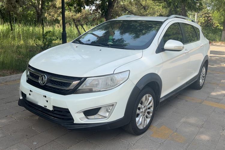 Used Dongfeng Aeolus AX3 2016 1.5L Automatic Shangkue Model Guazi used car, China used car export, Used car for sale, Used  cars, Cheapest cars for sale