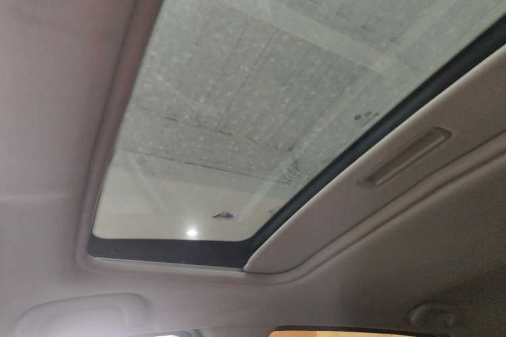 Used Dongfeng Aeolus AX3 2016 1.5L Automatic ZhiKu Model Headliner