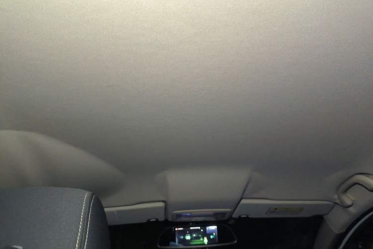 Used Dongfeng Aeolus AX3 2016 1.5L Manual Shangkue Model Headliner