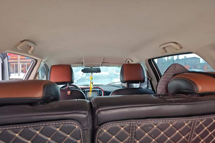 Used Dongfeng Aeolus AX3 2016 1.5L Manual Shangkue Model Headliner
