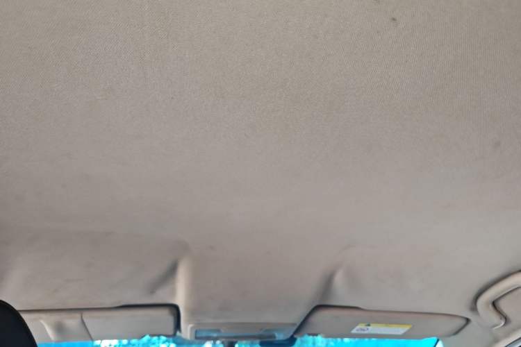 Used Dongfeng Aeolus AX3 2016 1.5L Manual Shangkue Model Headliner