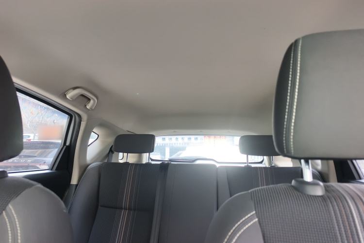 Used Dongfeng Aeolus AX3 2016 1.5L Automatic Shangkue Model Headliner