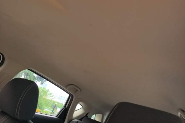 Used Dongfeng Aeolus AX3 2016 1.5L Automatic Shangkue Model Headliner