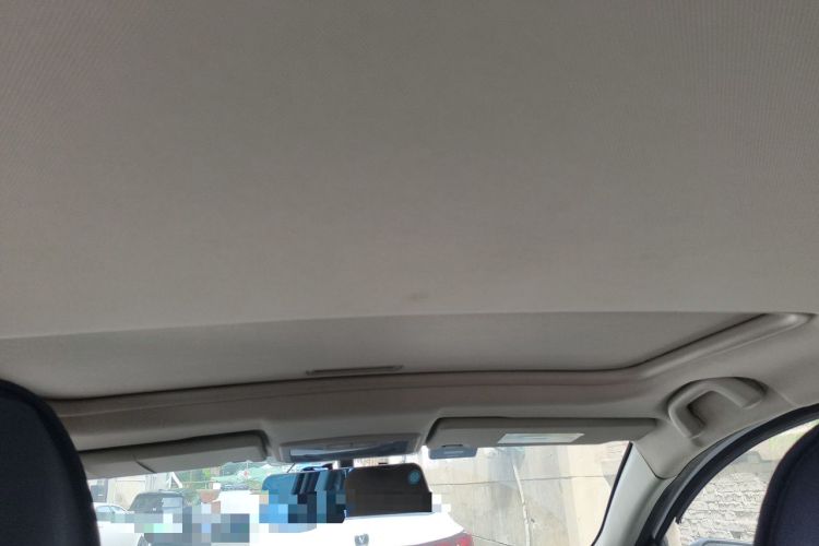 Used Dongfeng Aeolus AX3 2016 1.5L Automatic ZhiKu Model Headliner