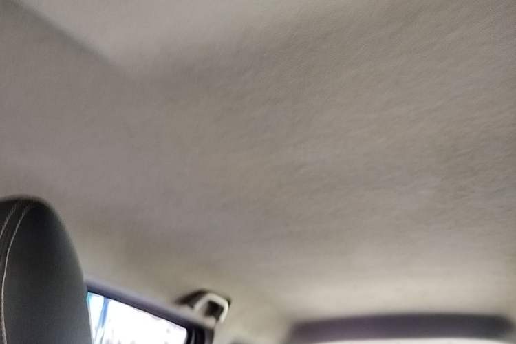 Used Dongfeng Aeolus AX3 2016 1.5L Automatic Shangkue Model Headliner