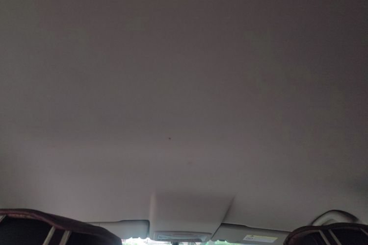 Used Dongfeng Aeolus AX3 2016 1.5L Manual Shangkue Model Headliner