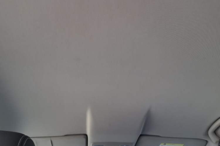 Used Dongfeng Aeolus AX3 2016 1.5L Manual Shangkue Model Headliner