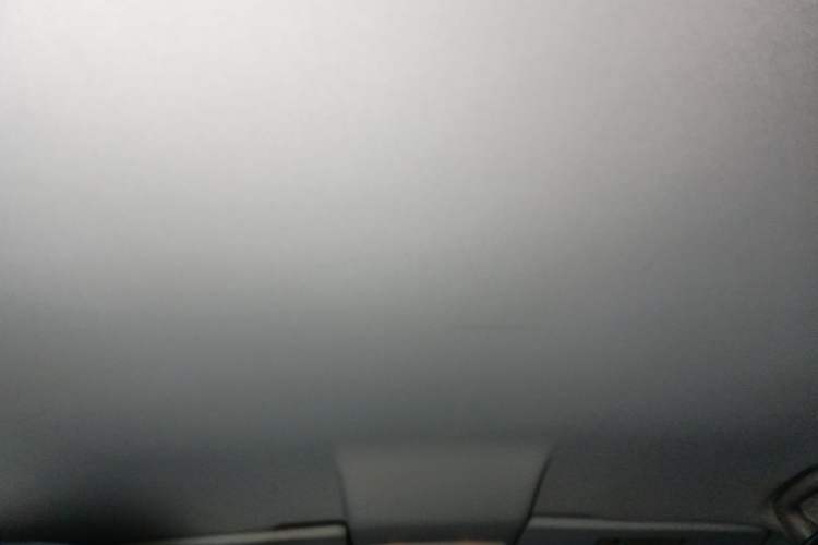 Used Dongfeng Aeolus AX3 2016 1.5L Automatic Shangkue Model Headliner