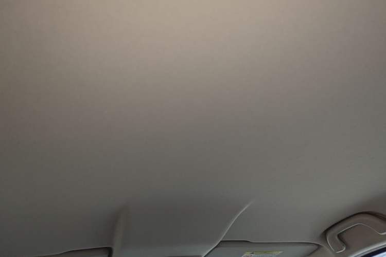 Used Dongfeng Aeolus AX3 2016 1.5L Automatic Shangkue Model Headliner