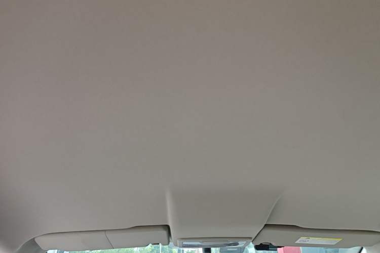 Used Dongfeng Aeolus AX3 2016 1.5L Automatic Shangkue Model Headliner