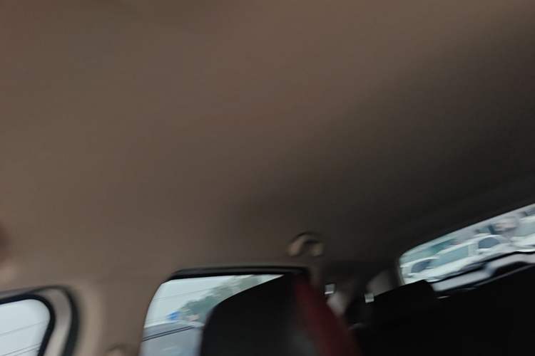 Used Dongfeng Aeolus AX3 2016 1.5L Automatic Shangkue Model Headliner