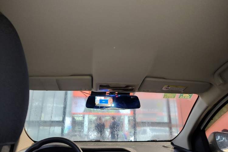 Used Dongfeng Aeolus AX3 2016 1.5L Automatic Shangkue Model Headliner