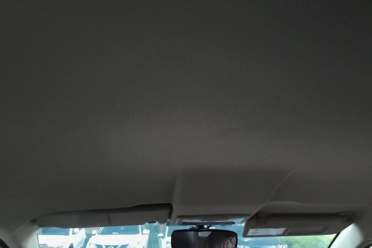 Used Dongfeng Aeolus AX3 2016 1.5L Automatic Shangkue Model Headliner