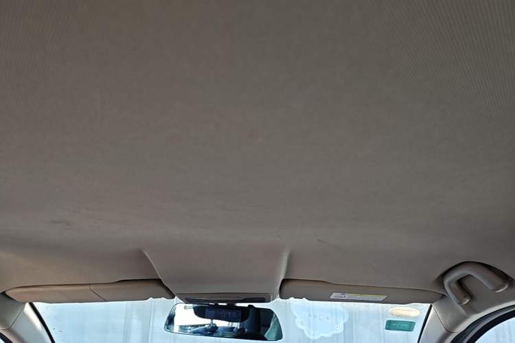 Used Dongfeng Aeolus AX3 2016 1.5L Manual Shangkue Model Headliner