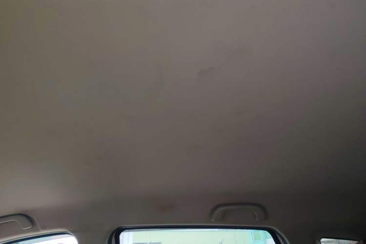 Used Dongfeng Aeolus AX3 2016 1.5L Manual Shangkue Model Headliner