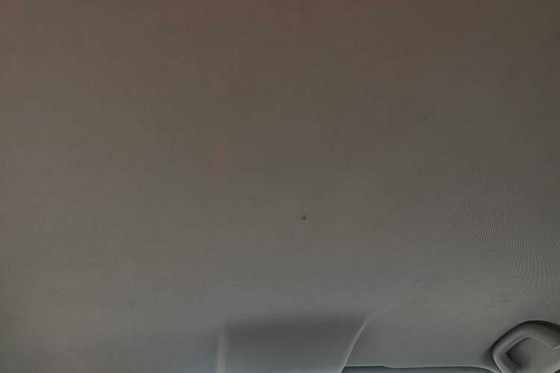 Used Dongfeng Aeolus AX3 2016 1.5L Manual Shangkue Model Headliner