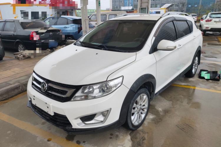 Used Dongfeng Aeolus AX3 2016 1.5L Automatic Shangkue Model Guazi used car, China used car export, Used car for sale, Used cars, Cheapest cars for sale