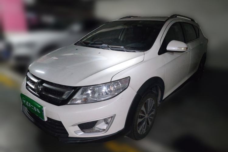 Used Dongfeng Aeolus AX3 2016 1.5L Automatic ZhiKu Model Guazi used car, China used car export, Used car for sale, Used  cars, Cheapest cars for sale