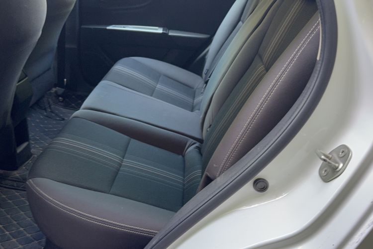 Used Dongfeng Aeolus AX3 2016 1.5L Automatic Shangkue Model Interior 1