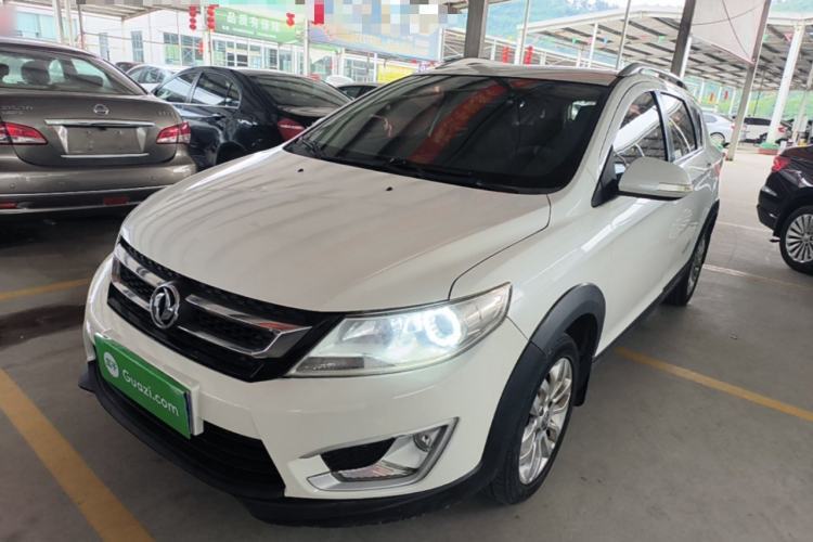Dongfeng Aeolus AX3 2016 1.5L Manual Shangkue Model مستعملة Guazi used car, China used car export, Used car for sale, Used  cars, Cheapest cars for sale