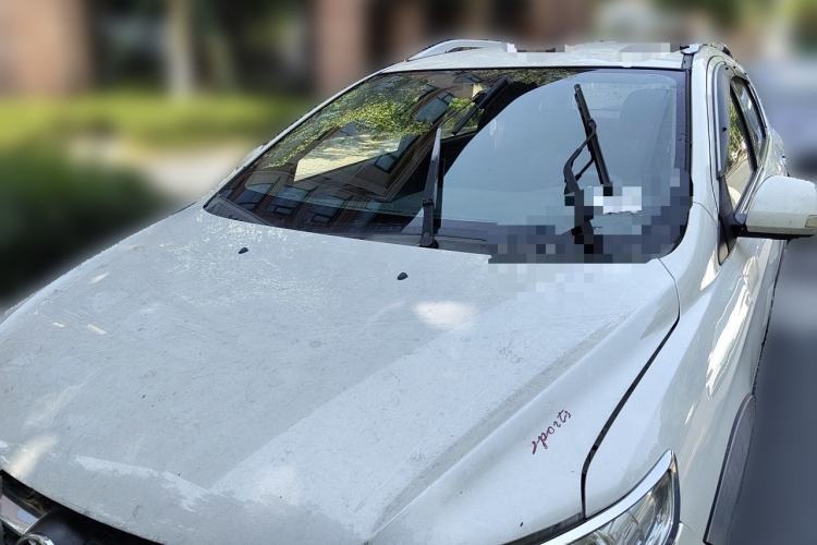 Used Dongfeng Aeolus AX3 2016 1.5L Automatic Shangkue Model Guazi used car, China used car export, Used car for sale, Used  cars, Cheapest cars for sale