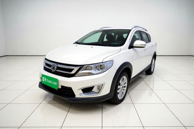Used Dongfeng Aeolus AX3 2016 1.5L Automatic Shangkue Model Guazi used car, China used car export, Used car for sale, Used  cars, Cheapest cars for sale
