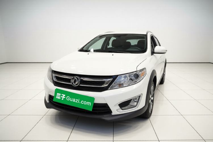 Used Dongfeng Aeolus AX3 2016 1.5L Manual Shangkue Model Guazi used car, China used car export, Used car for sale, Used cars, Cheapest cars for sale