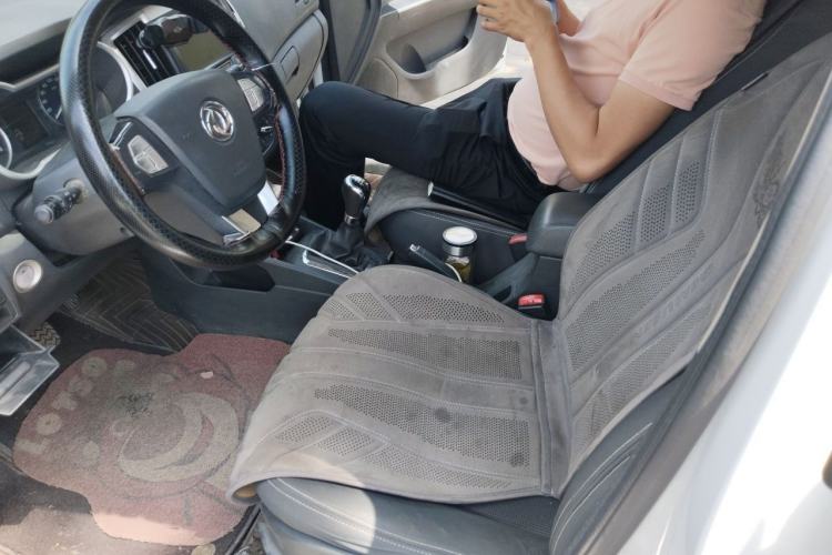 Used Dongfeng Aeolus AX3 2016 1.4T Manual ZhiKu Model Left Front Seat