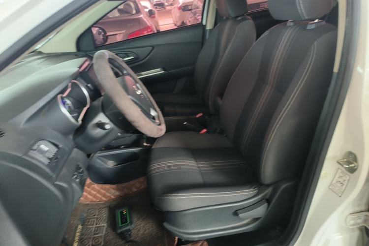 Used Dongfeng Aeolus AX3 2016 1.5L Manual Shangkue Model Left Front Seat