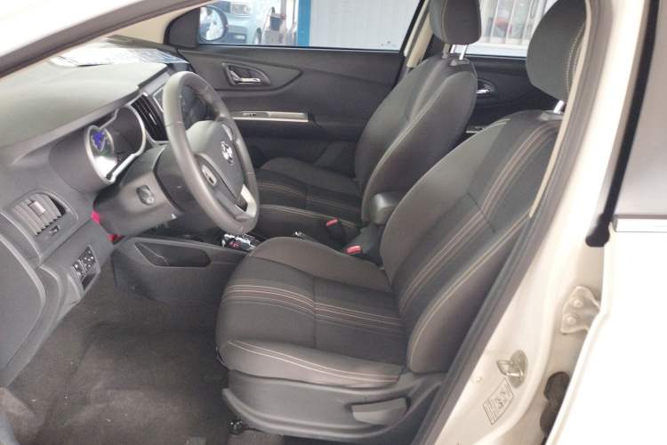 Used Dongfeng Aeolus AX3 2016 1.5L Automatic Shangkue Model Left Front Seat