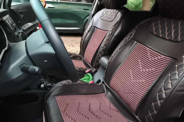 Used Dongfeng Aeolus AX3 2016 1.5L Automatic Shangkue Model Left Front Seat
