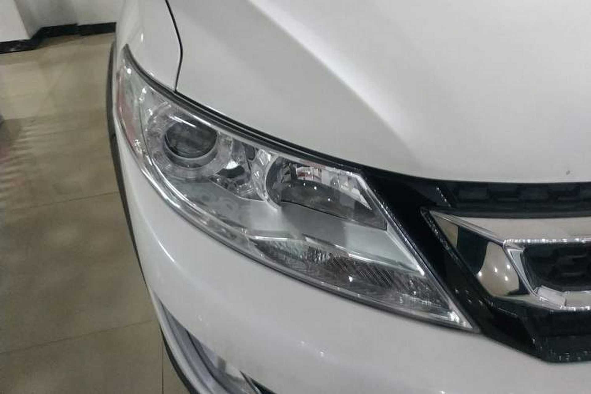 Used Dongfeng Aeolus AX3 2016 1.5L Automatic Shangkue Model Right Front Headlight