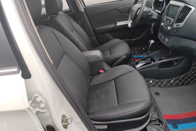 Used Dongfeng Aeolus AX3 2016 1.5L Automatic Zunku Model Right Front Seat