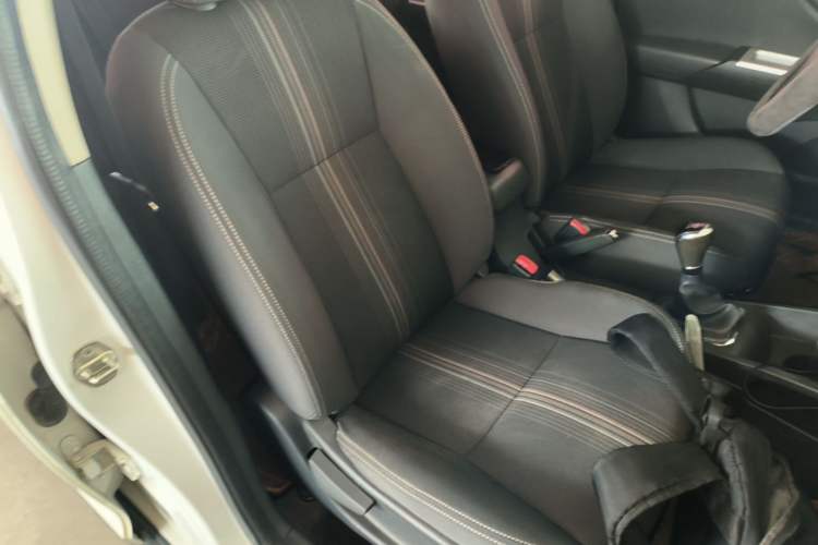Used Dongfeng Aeolus AX3 2016 1.5L Manual Shangkue Model Right Front Seat