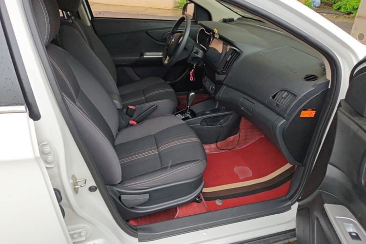 Used Dongfeng Aeolus AX3 2016 1.5L Automatic Shangkue Model Right Front Seat