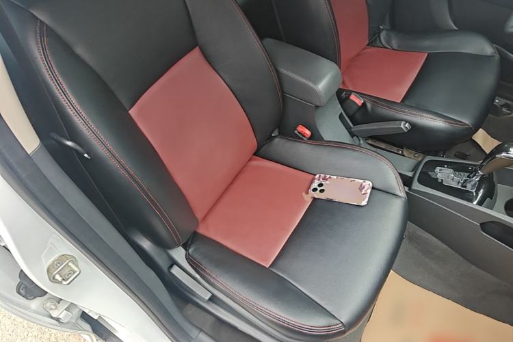 Used Dongfeng Aeolus AX3 2016 1.5L Automatic Shangkue Model Right Front Seat
