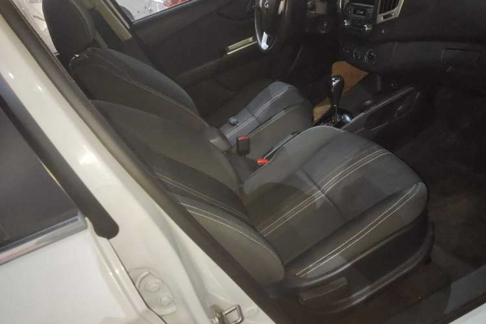 Used Dongfeng Aeolus AX3 2016 1.5L Automatic Zunku Model Right Front Seat
