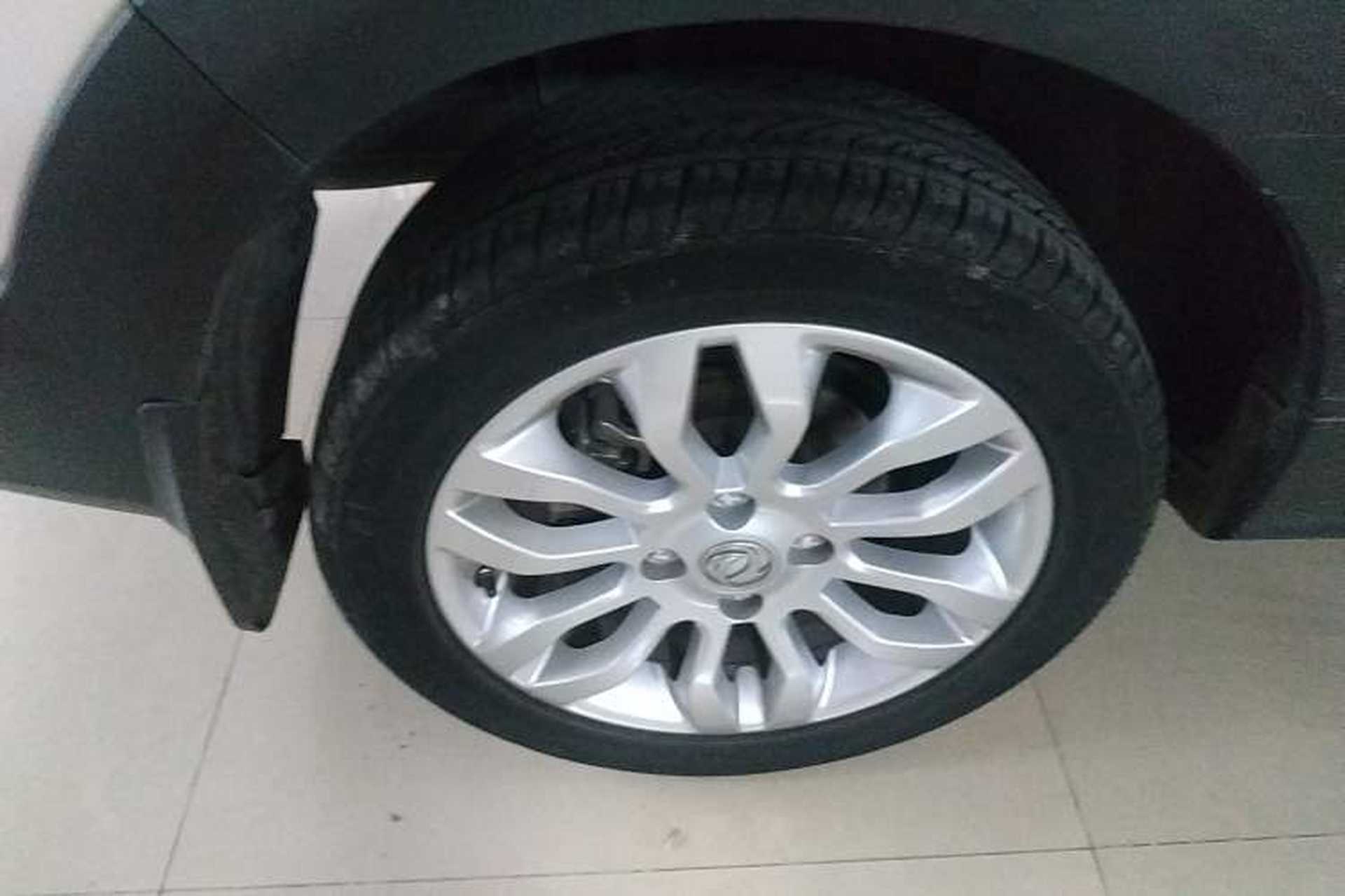 Used Dongfeng Aeolus AX3 2016 1.5L Automatic Shangkue Model Right Rear Wheel Hub