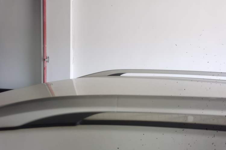 Used Dongfeng Aeolus AX3 2016 1.5L Automatic Shangkue Model Roof