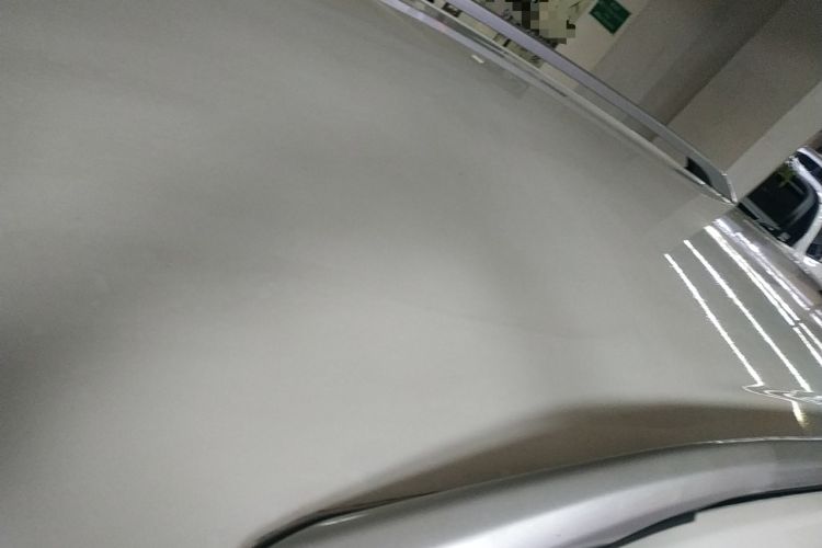 Used Dongfeng Aeolus AX3 2016 1.5L Automatic Shangkue Model Roof