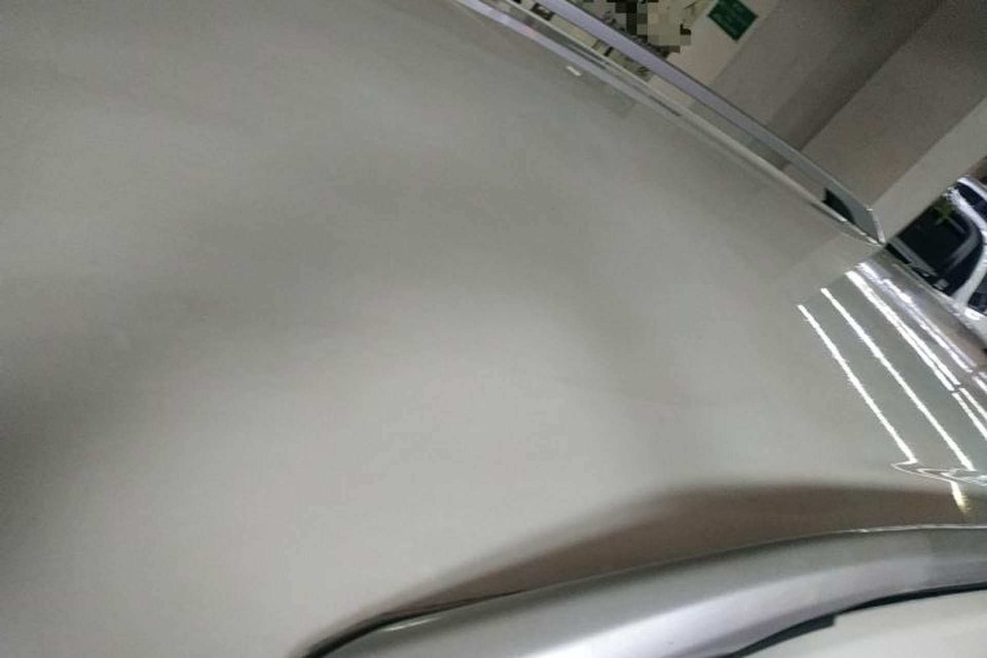 Used Dongfeng Aeolus AX3 2016 1.5L Automatic Shangkue Model Roof