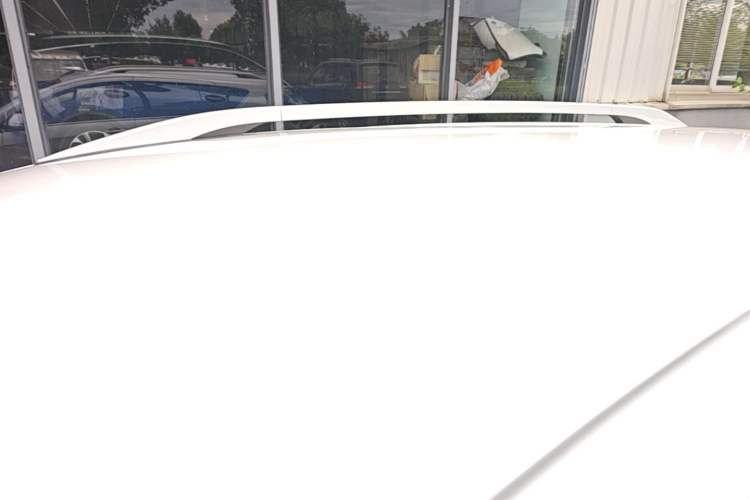Used Dongfeng Aeolus AX3 2016 1.5L Automatic Shangkue Model Roof