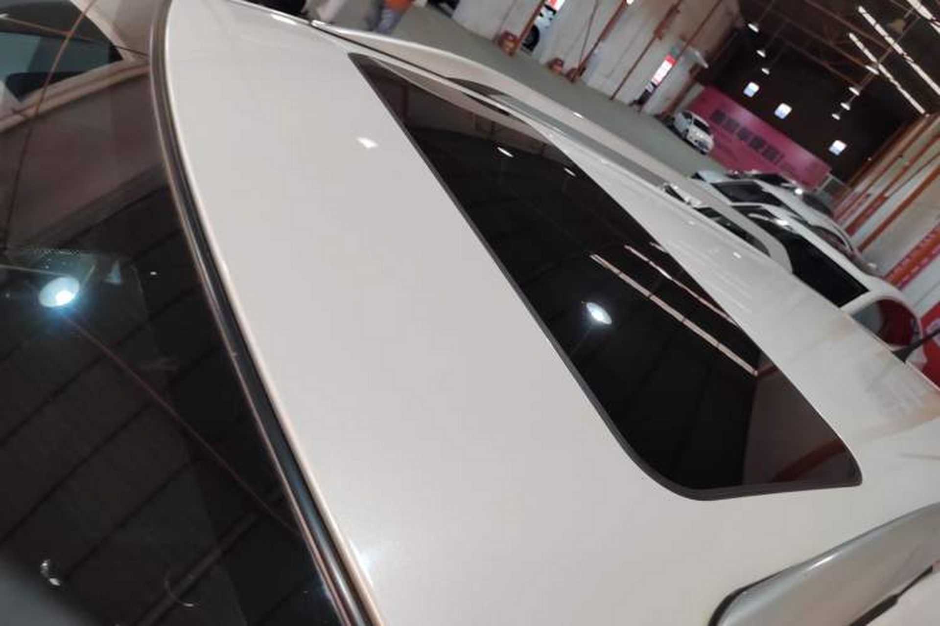Used Dongfeng Aeolus AX3 2016 1.5L Manual ZhiKu Model Roof