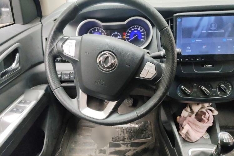 Used Dongfeng Aeolus AX3 2016 1.5L Manual Shangkue Model Steering Wheel