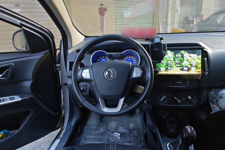 Used Dongfeng Aeolus AX3 2016 1.5L Manual Shangkue Model Steering Wheel