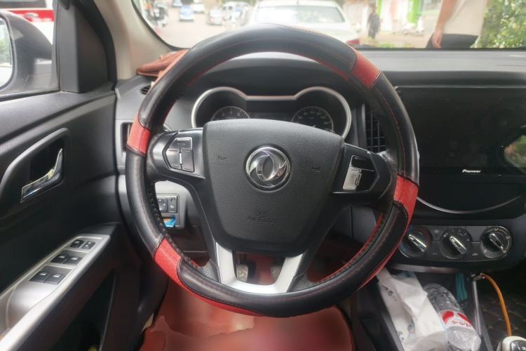 Used Dongfeng Aeolus AX3 2016 1.5L Manual ZhiKu Model Steering Wheel