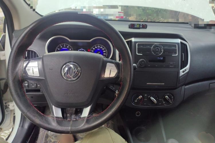 Used Dongfeng Aeolus AX3 2016 1.5L Manual Shangkue Model Steering Wheel