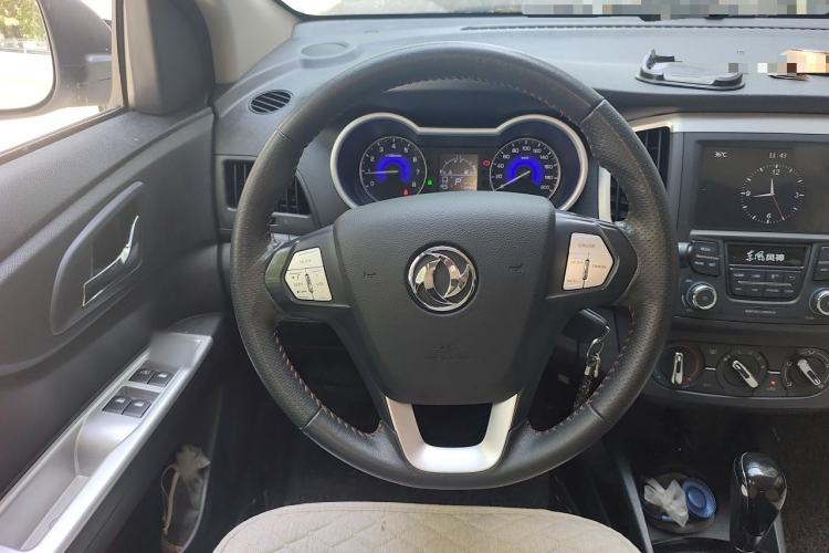 Used Dongfeng Aeolus AX3 2016 1.5L Automatic ZhiKu Model Steering Wheel